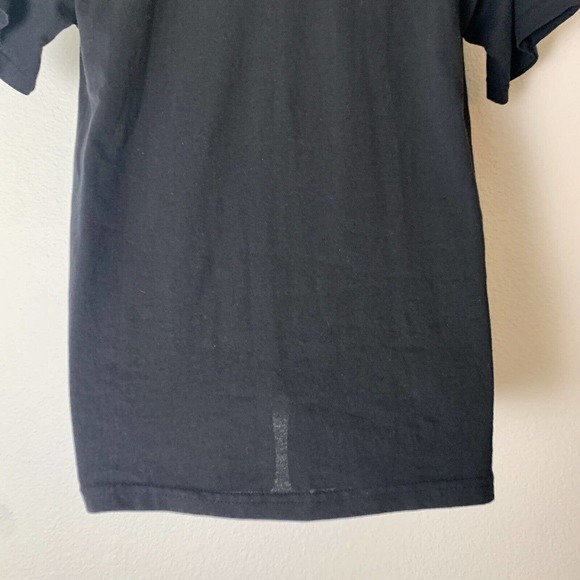 Vintage MODA BAZAAR CALIFORNIA Womens T Shirt Top Blouse One Size Art to Wear - Picture 7 of 8